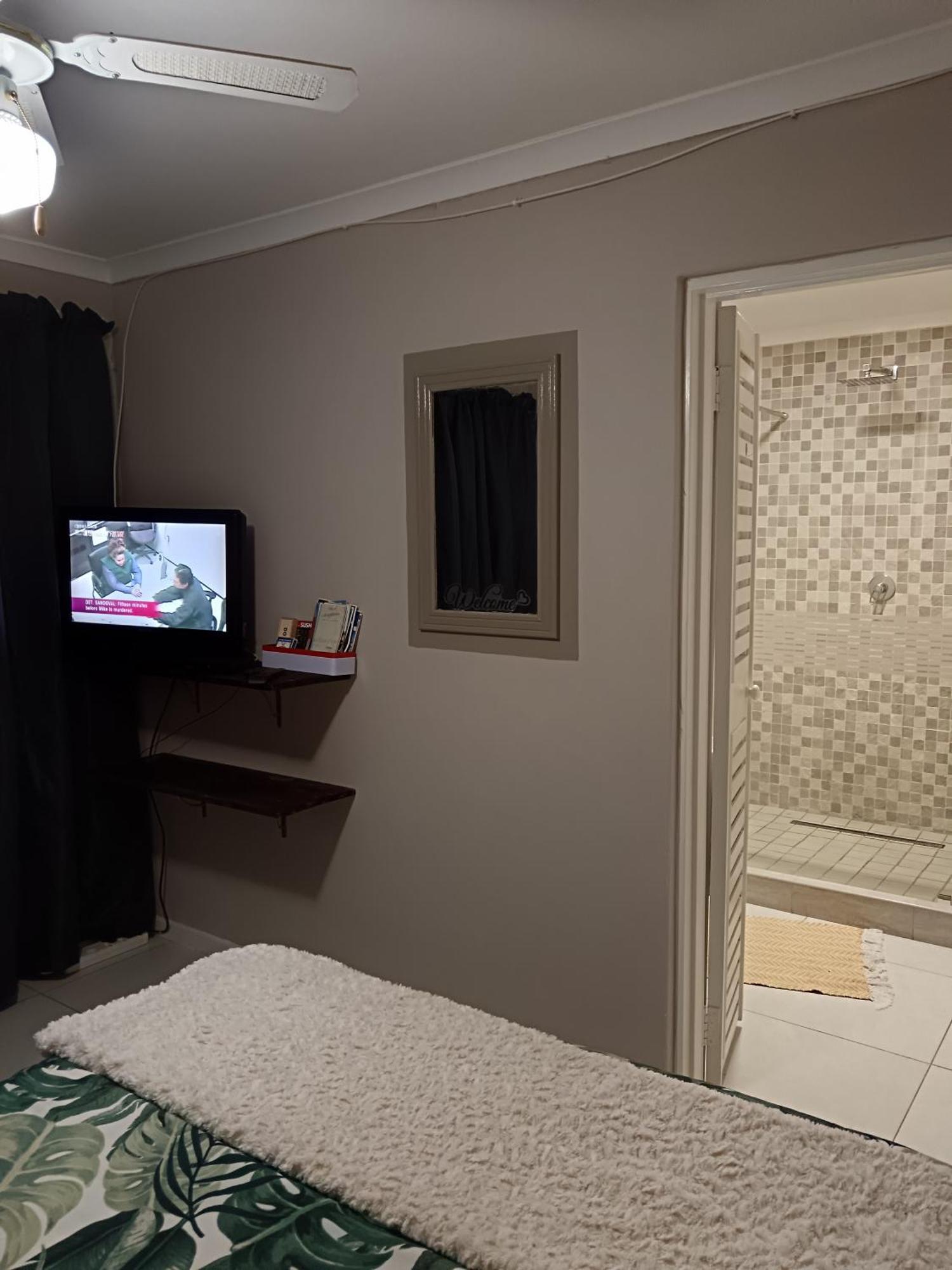 Studio On Fairway Langebaan Exterior foto