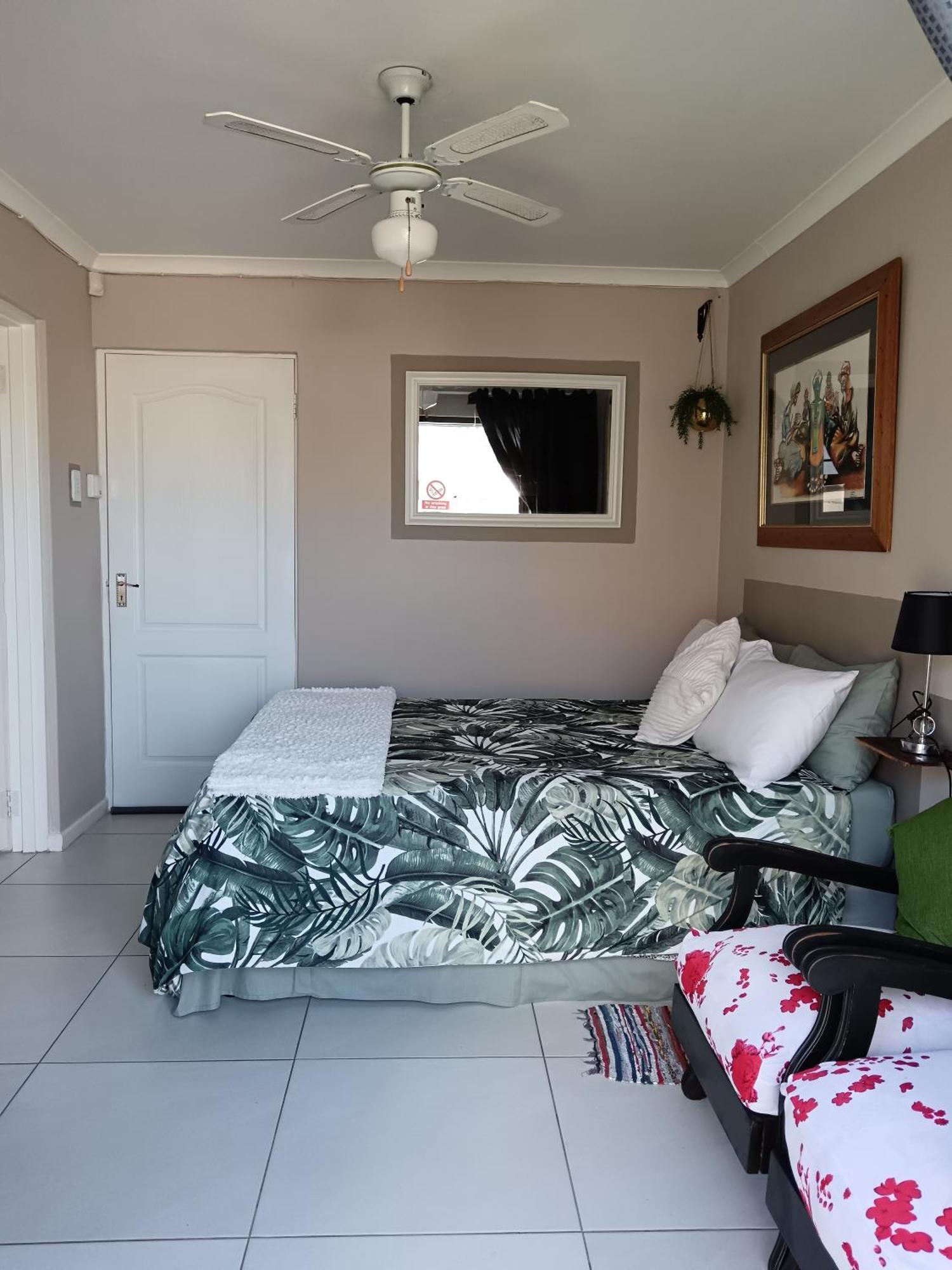 Studio On Fairway Langebaan Exterior foto